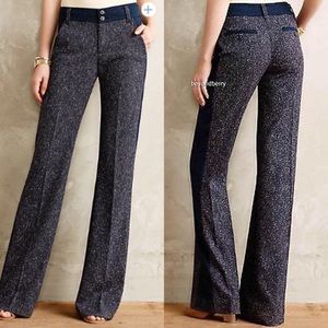 Anthropologie Brighton Trouser